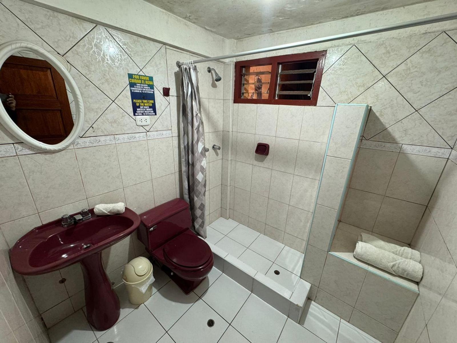 Hostal Huayna House Go クスコ エクステリア 写真
