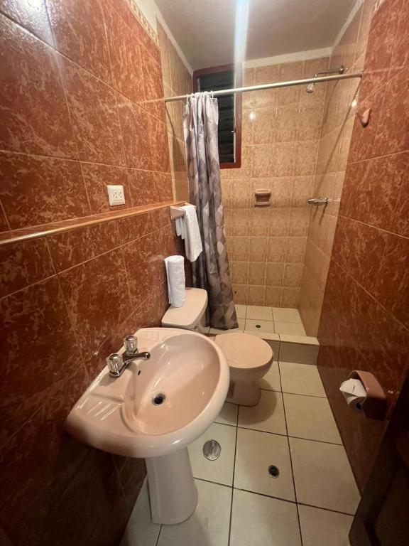 Hostal Huayna House Go クスコ エクステリア 写真